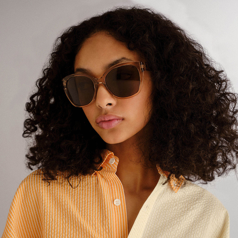 Cancer Council | Willoughby Sunglasses - Lifestyle | Moss