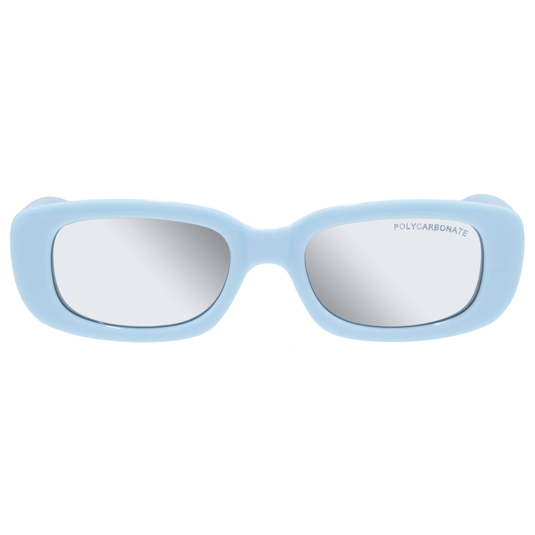 Cancer Council | Budgie Sunglasses - Blue Star | Blue Star | 