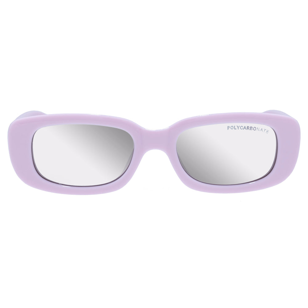 Cancer Council | Budgie Sunglasses - Pink Heart |