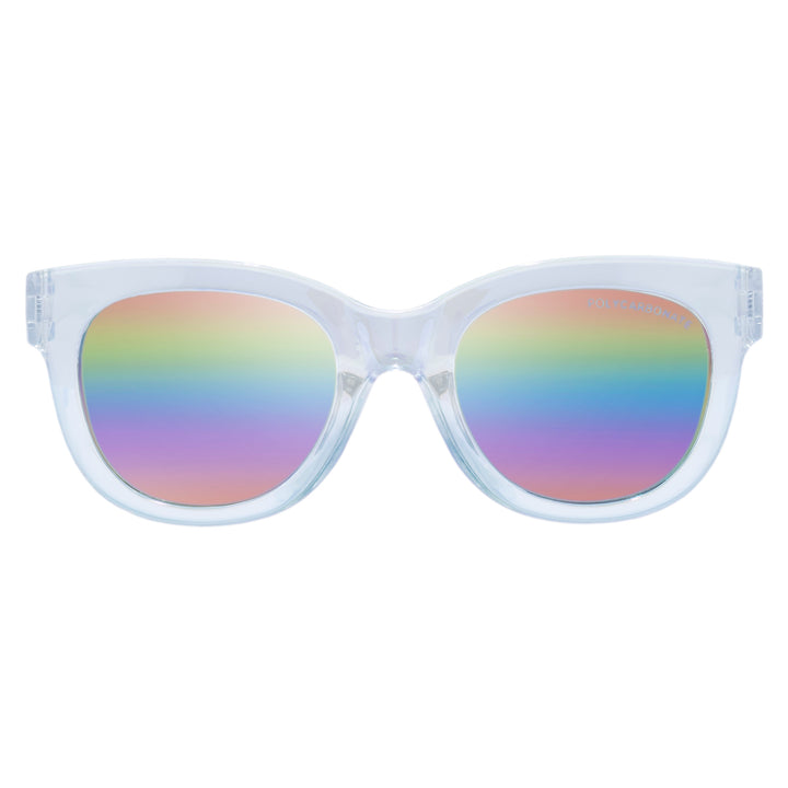 Hamster Sunglasses - Clear Front