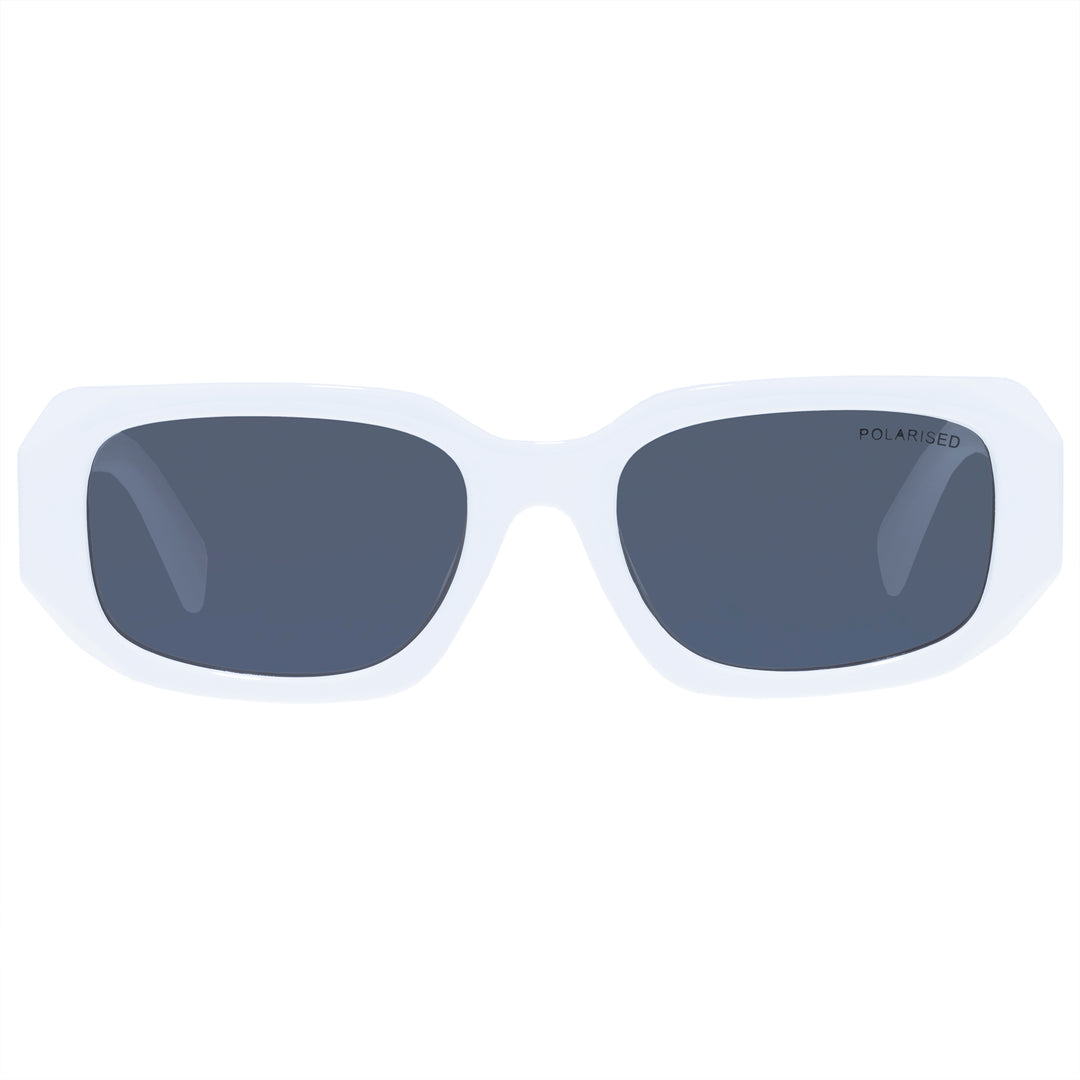 Monkey Sunglasses - White