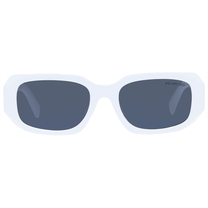 Monkey Sunglasses - White