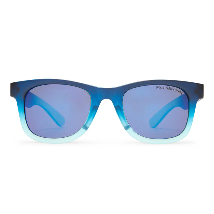 Cancer Council | Sea Lion Sunglasses | Blue | Front