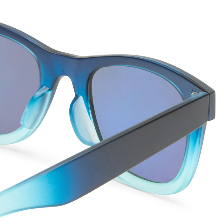 Cancer Council | Sea Lion Sunglasses | Blue | Zoom Detail