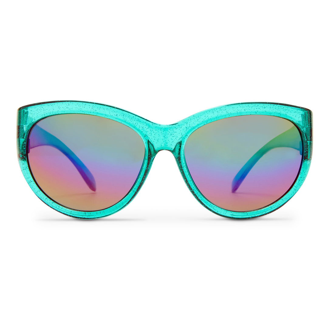 Cancer Council | Bilby Sunglasses | Mint | Front