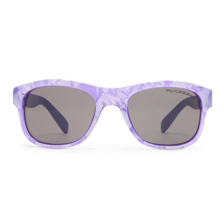 Cancer Council | Ducky Sunglasses | Lilac | Front