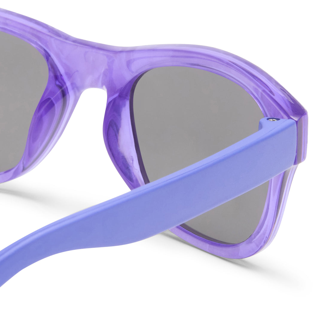 Cancer Council | Ducky Sunglasses | Lilac | Zoom Detail