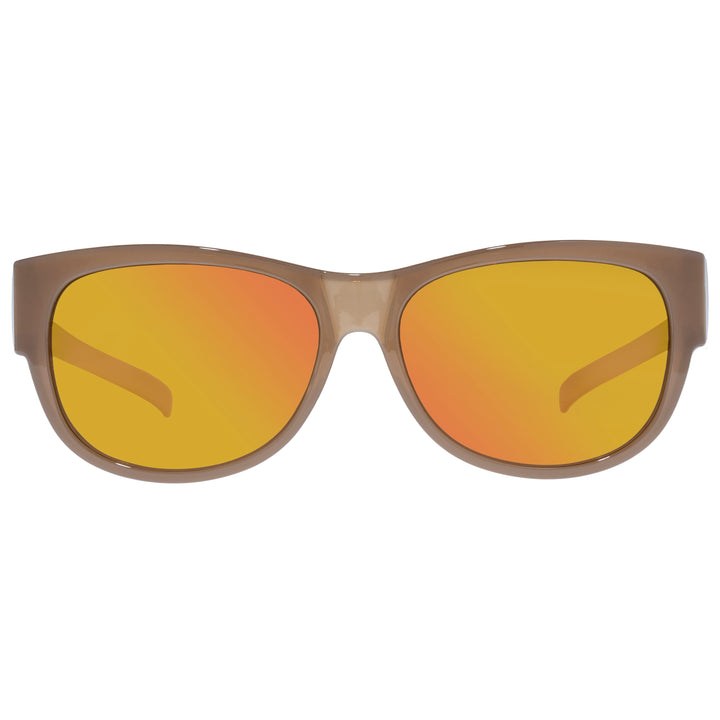 Cooktown Fitover Sunglasses - Fawn Front