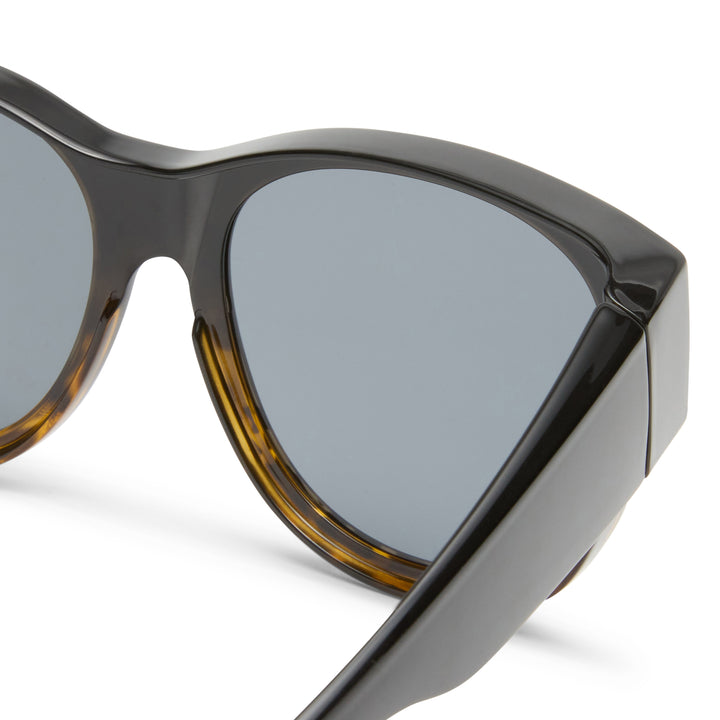 Cancer Council | Honeysuckle Fitover Sunglasses | Tort | Zoom