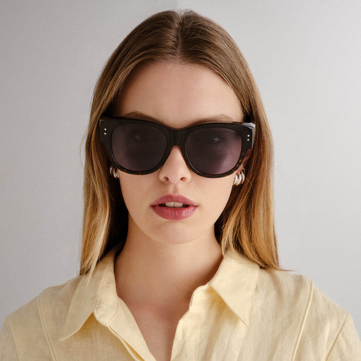 Cancer Council | Honeysuckle Fitover Sunglasses | Tort | Lifestyle Front