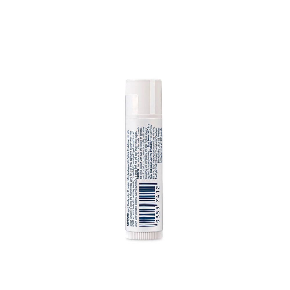 Ultra Lip Balm SPF50+ 4g | Back