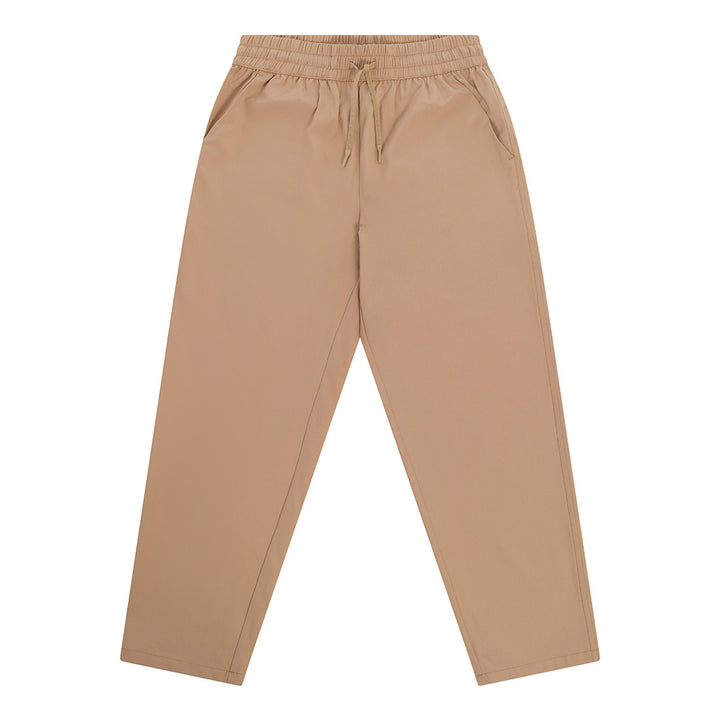 Cancer Council | Womens Walking Pant - Flat | Beige | UPF50+ Protection