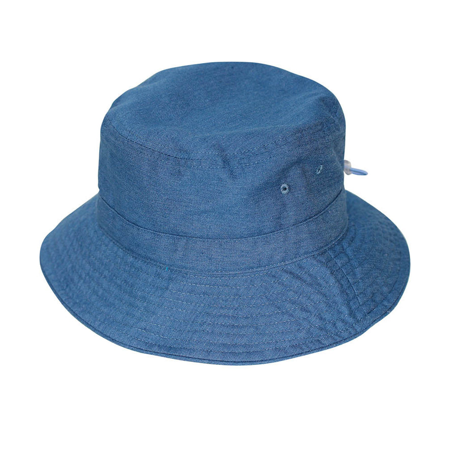 Luxury Designer Vb Bucket Hat Classic Vintage Style Fisherman Hat