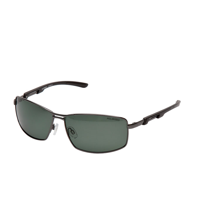 Cancer Council | Quirindi Sunglasses - Flat | Gunmetal