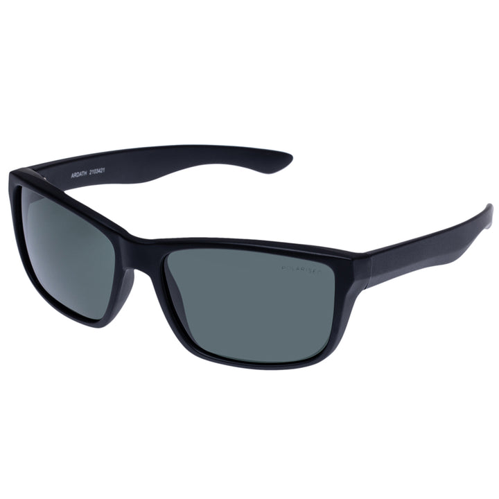 Cancer Council | Ardath Sunglasses - Angle | Black