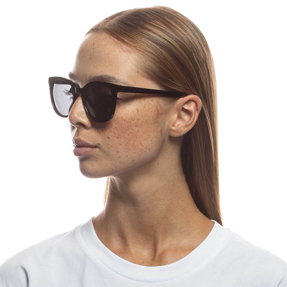 Babinda Sunglasses - Black