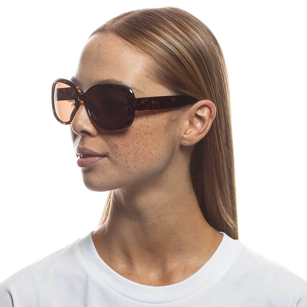 Camira Sunglasses - Tort