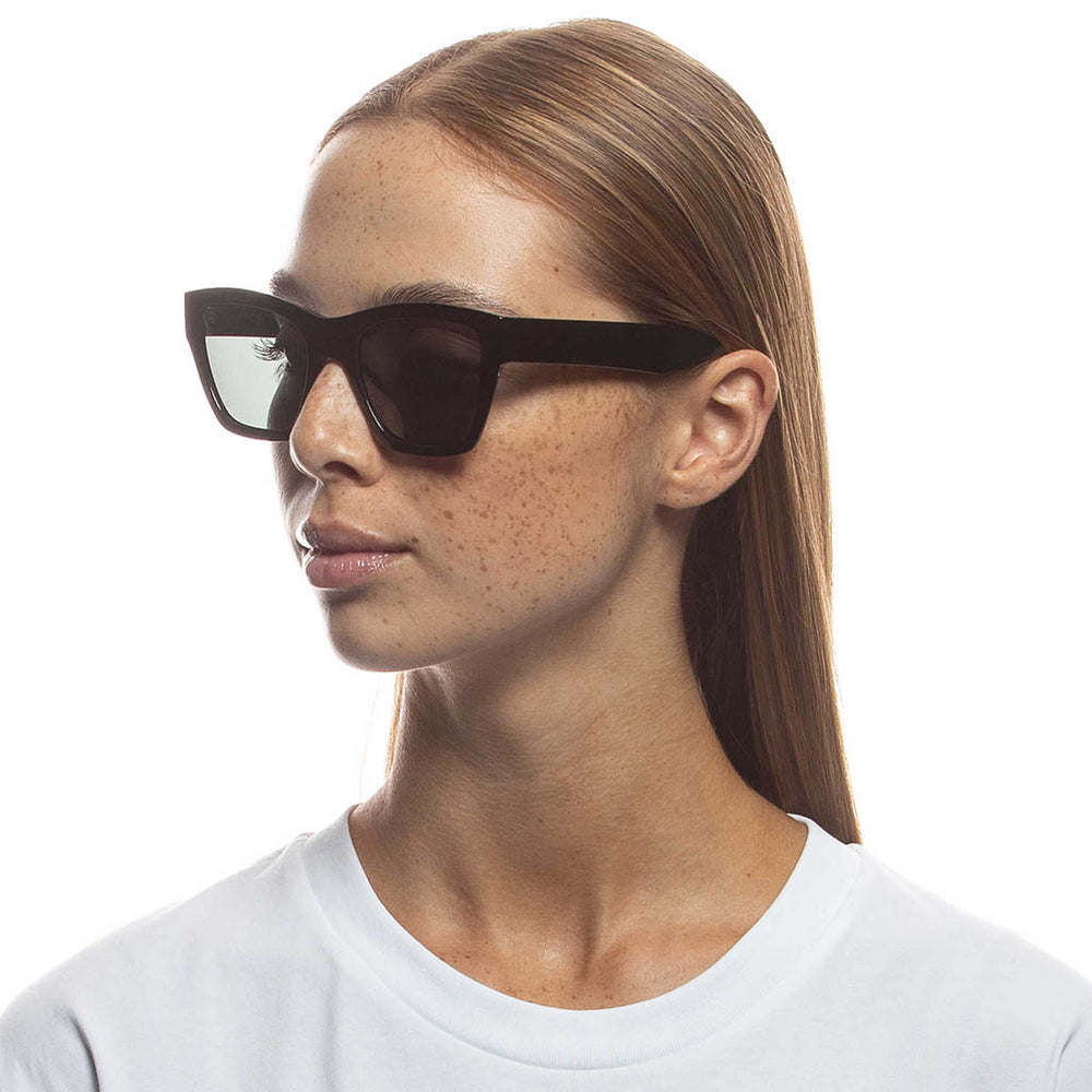 Strelley Sunglasses - Black