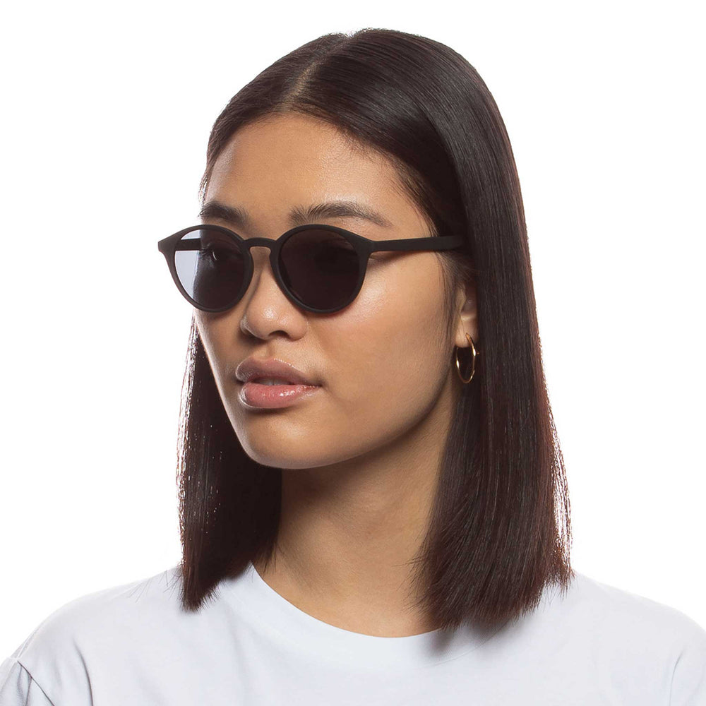 Biboohra Sunglasses - Black