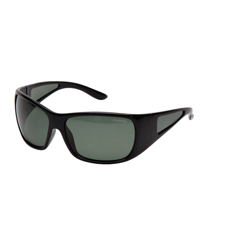 Cancer Council | Tamworth Sunglasses - Flat | Black